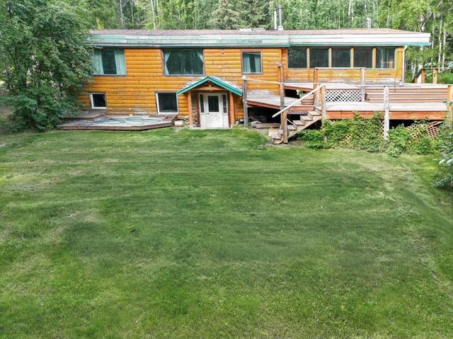 1302 MCGRATH ROAD, Fairbanks, AK 99712