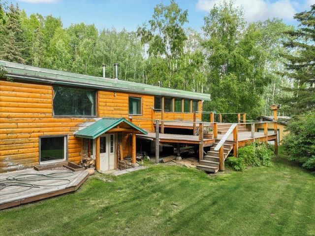1302 MCGRATH ROAD, Fairbanks, AK 99712