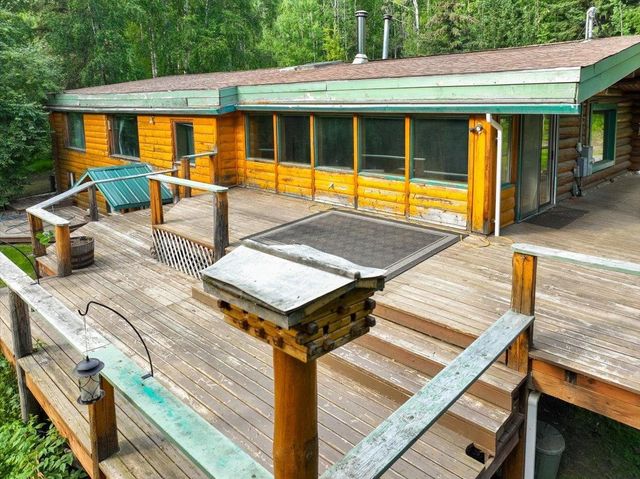 1302 MCGRATH ROAD, Fairbanks, AK 99712