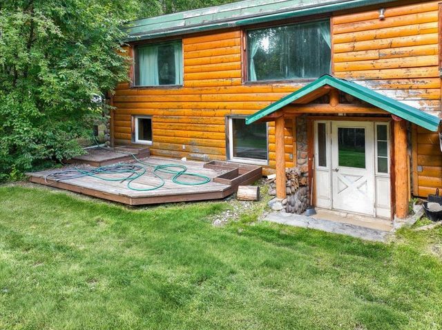 1302 MCGRATH ROAD, Fairbanks, AK 99712