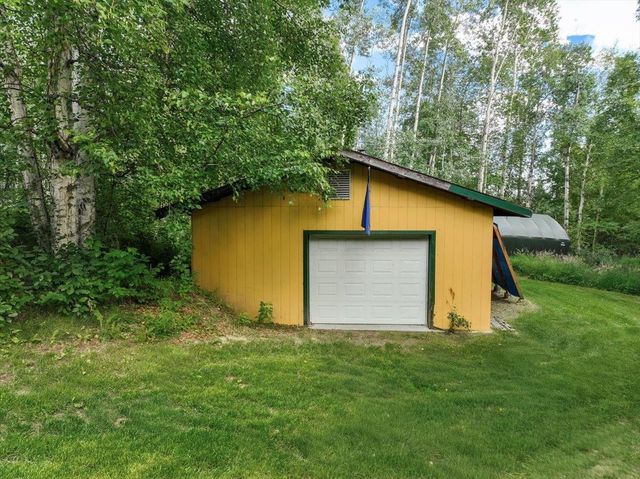 1302 MCGRATH ROAD, Fairbanks, AK 99712