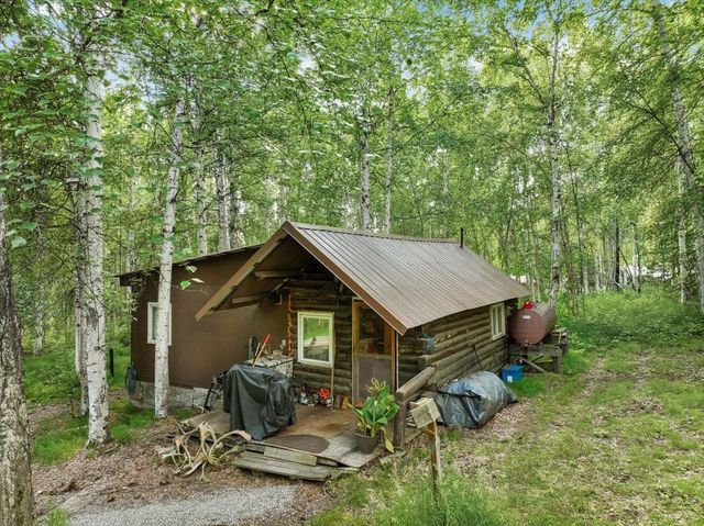 1302 MCGRATH ROAD, Fairbanks, AK 99712