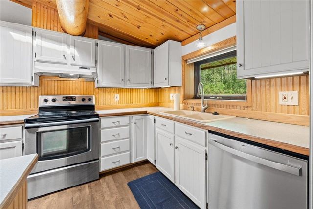 1302 MCGRATH ROAD, Fairbanks, AK 99712