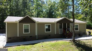 347 River Trail, Martin, GA 30557