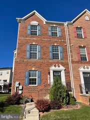 13415 WATERFORD HILLS, Germantown, MD 20874