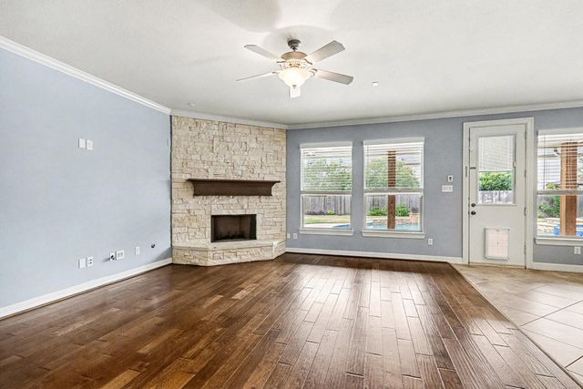 2419 Malaga Lane, League City, TX 77573