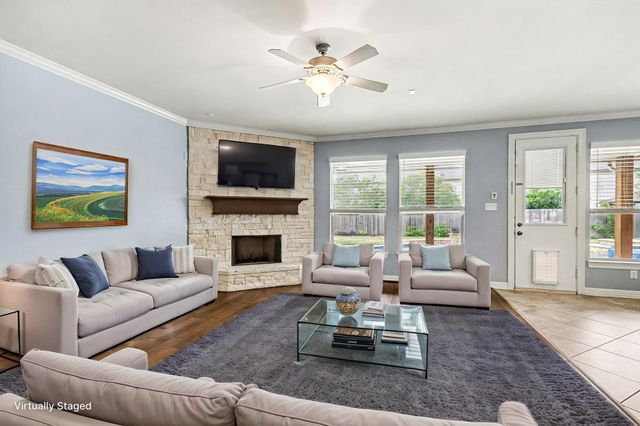 2419 Malaga Lane, League City, TX 77573