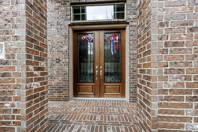 2419 Malaga Lane, League City, TX 77573