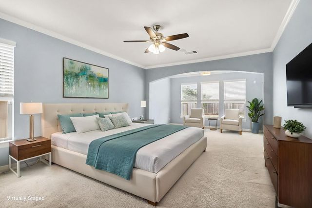 2419 Malaga Lane, League City, TX 77573