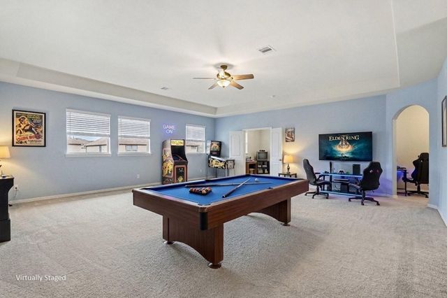 2419 Malaga Lane, League City, TX 77573