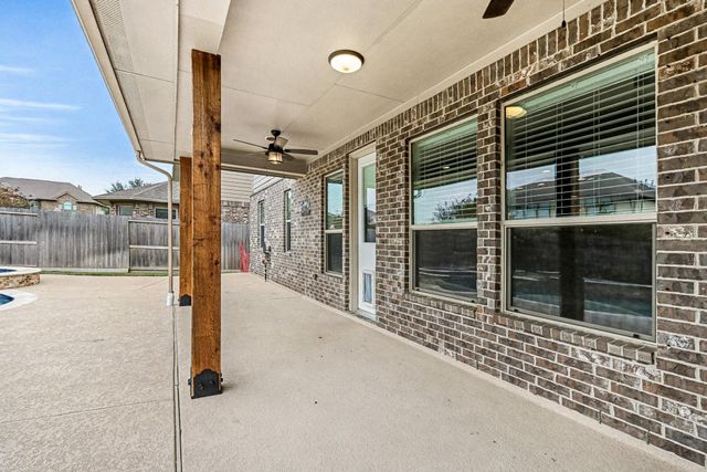 2419 Malaga Lane, League City, TX 77573