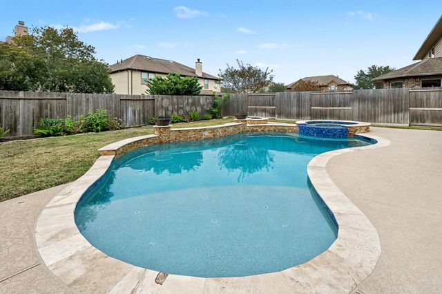 2419 Malaga Lane, League City, TX 77573