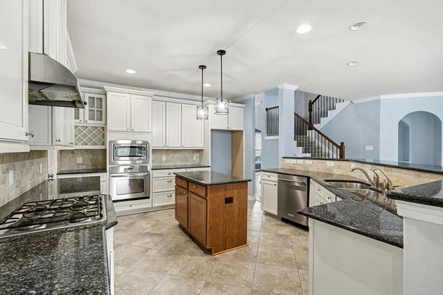2419 Malaga Lane, League City, TX 77573