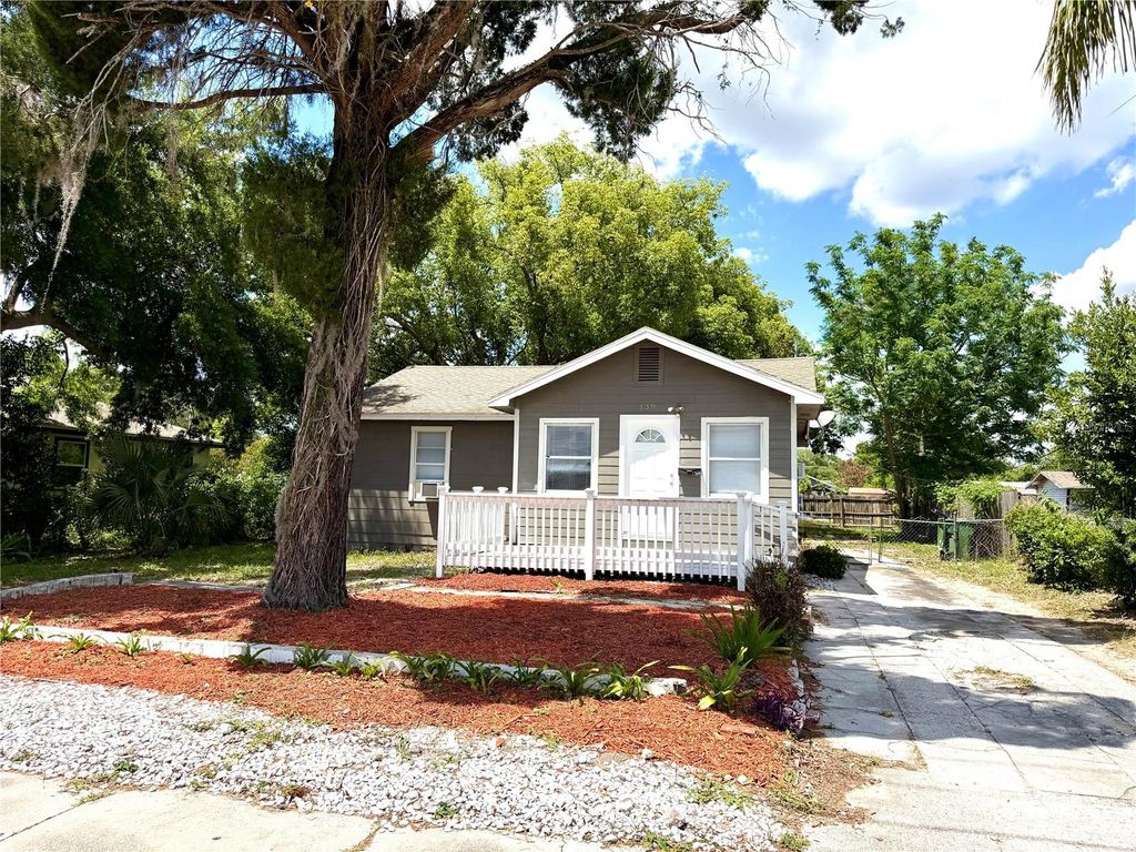 139 AVENUE G SE, Winter Haven, FL 33880