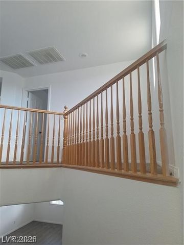 304 Raptors View Avenue, North Las Vegas, NV 89031