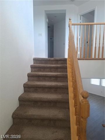 304 Raptors View Avenue, North Las Vegas, NV 89031