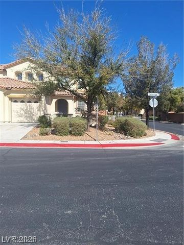 304 Raptors View Avenue, North Las Vegas, NV 89031