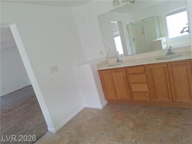 304 Raptors View Avenue, North Las Vegas, NV 89031