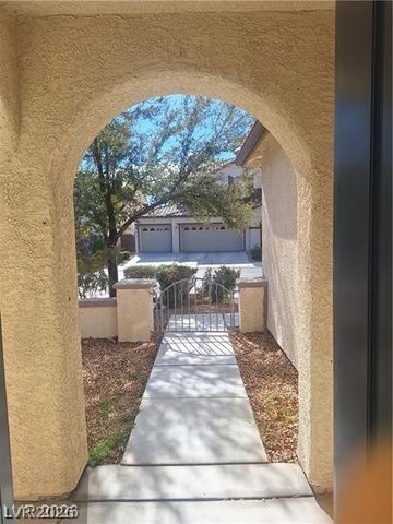 304 Raptors View Avenue, North Las Vegas, NV 89031