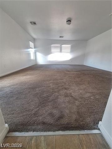 304 Raptors View Avenue, North Las Vegas, NV 89031