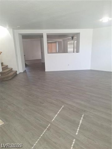 304 Raptors View Avenue, North Las Vegas, NV 89031