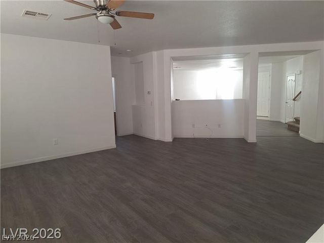 304 Raptors View Avenue, North Las Vegas, NV 89031