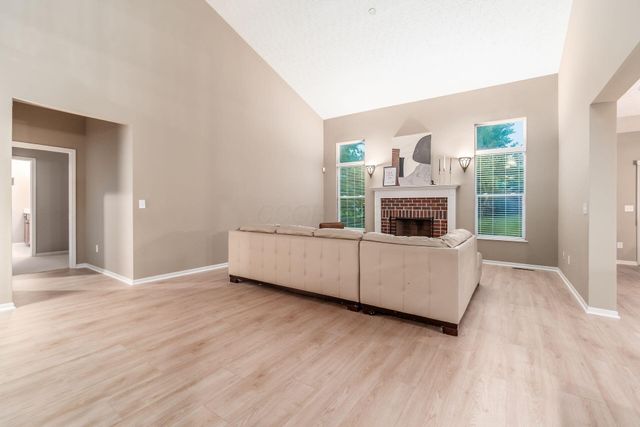 4856 Normandy Drive, Galena, OH 43021
