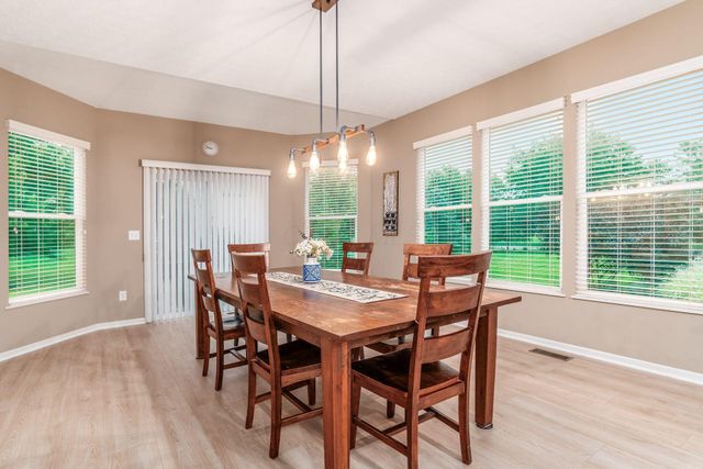 4856 Normandy Drive, Galena, OH 43021
