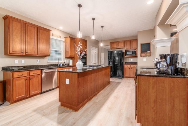 4856 Normandy Drive, Galena, OH 43021