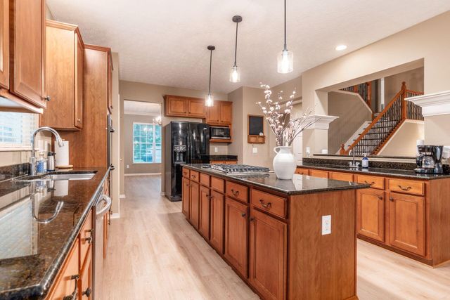 4856 Normandy Drive, Galena, OH 43021