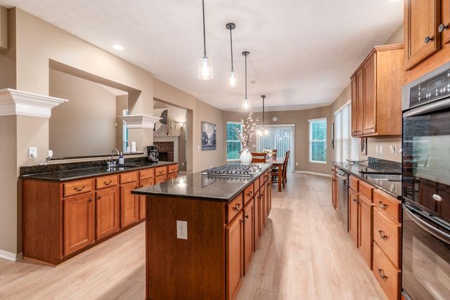 4856 Normandy Drive, Galena, OH 43021