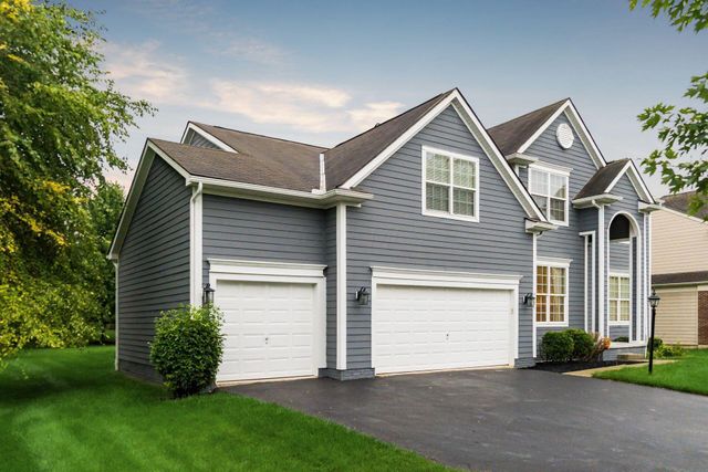 4856 Normandy Drive, Galena, OH 43021