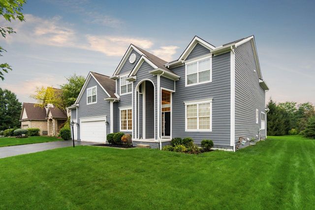 4856 Normandy Drive, Galena, OH 43021