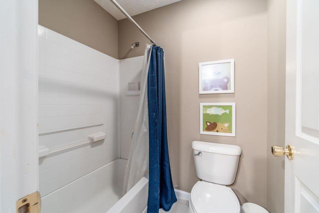 4856 Normandy Drive, Galena, OH 43021
