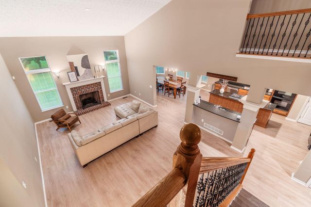4856 Normandy Drive, Galena, OH 43021
