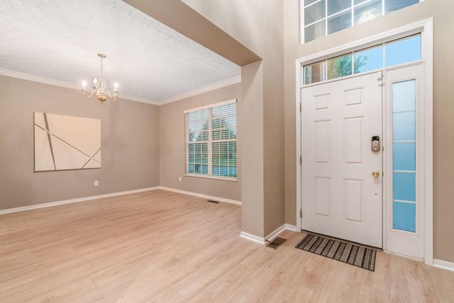 4856 Normandy Drive, Galena, OH 43021