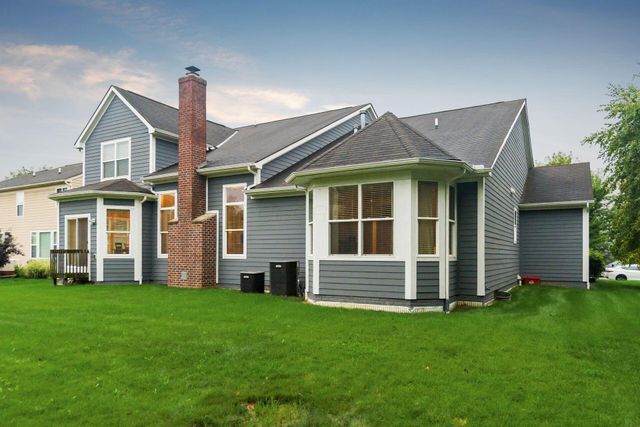 4856 Normandy Drive, Galena, OH 43021