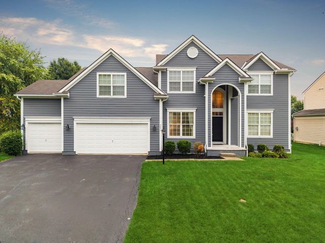 4856 Normandy Drive, Galena, OH 43021