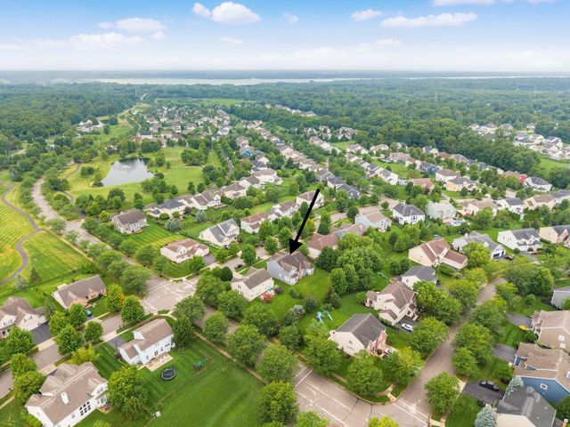 4856 Normandy Drive, Galena, OH 43021