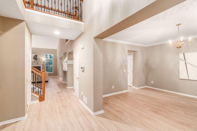 4856 Normandy Drive, Galena, OH 43021