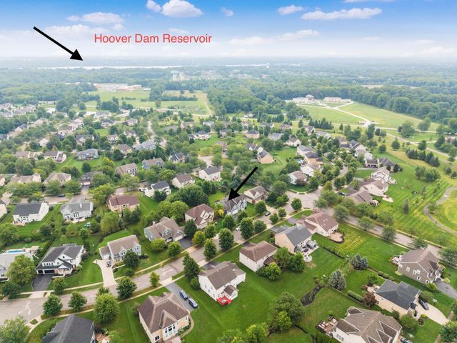 4856 Normandy Drive, Galena, OH 43021