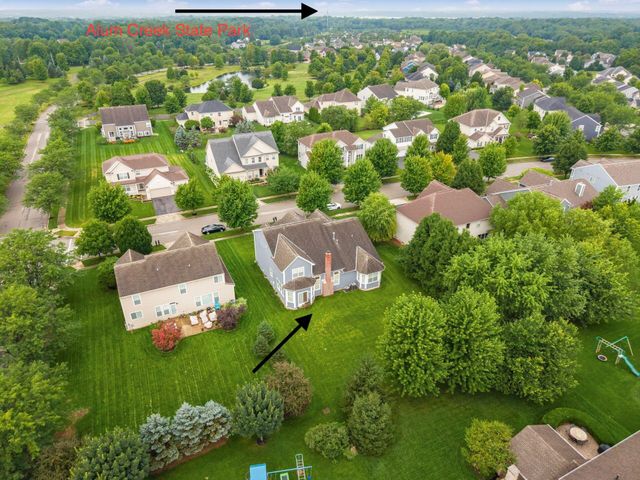 4856 Normandy Drive, Galena, OH 43021