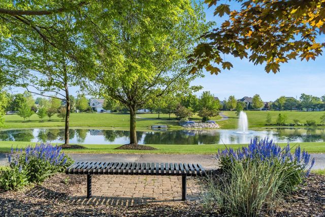 4856 Normandy Drive, Galena, OH 43021