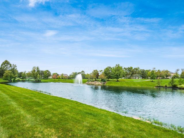 4856 Normandy Drive, Galena, OH 43021