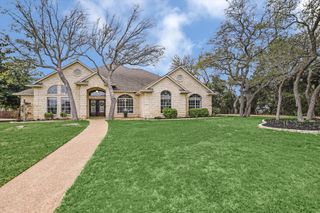 3604 Nicholaus CV, Round Rock, TX 78664