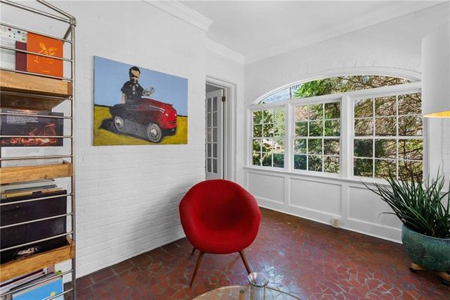 183 E Wesley NE Road, Atlanta, GA 30305