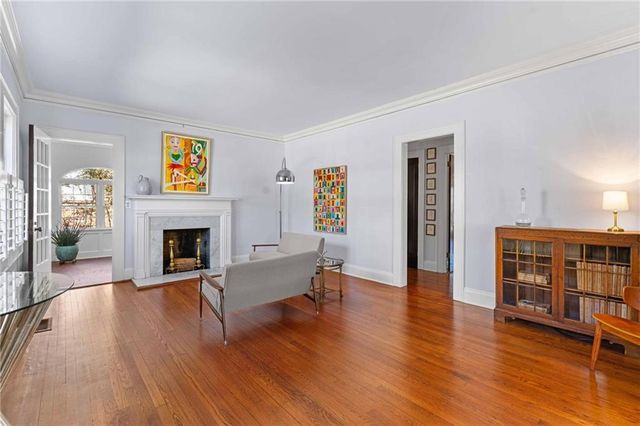 183 E Wesley NE Road, Atlanta, GA 30305