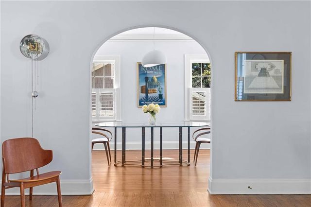 183 E Wesley NE Road, Atlanta, GA 30305