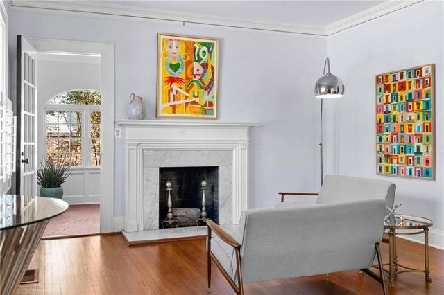 183 E Wesley NE Road, Atlanta, GA 30305