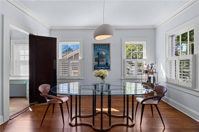 183 E Wesley NE Road, Atlanta, GA 30305